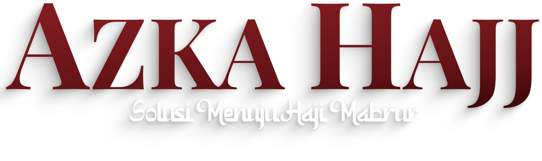 Logo Azka Hajj