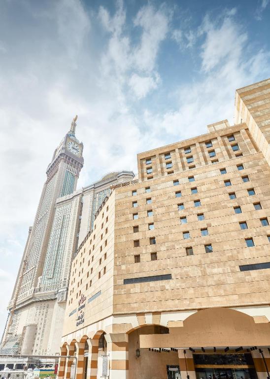 Hotel Makarem Ajyad 2