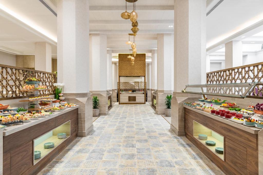 Hotel Makarem Ajyad 4